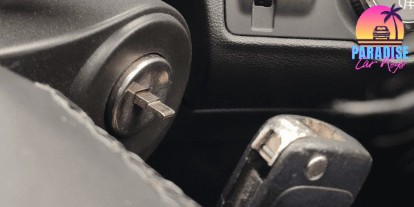 Ignition Repair Paradise Car Keys 9 Car key stuck Gold Coast